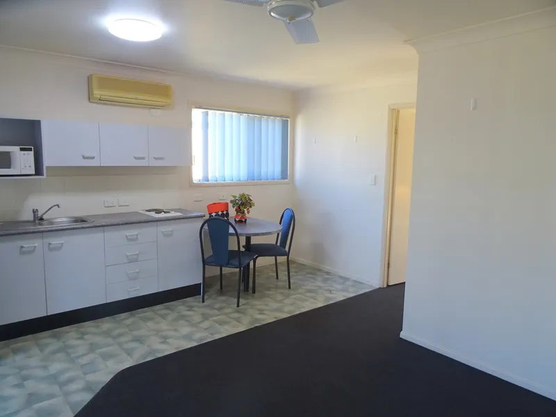 INVESTOR ALERT; POSITIVELY GEARED - GREAT OPPORTUNITY