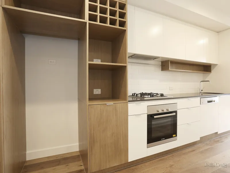 Immaculate One-Bedroom Apartment