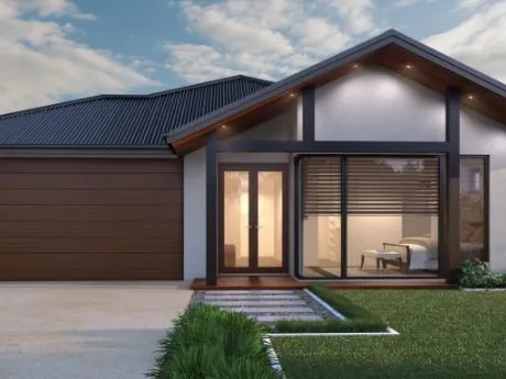 Beautiful 4 Bedroom Home on Large Block