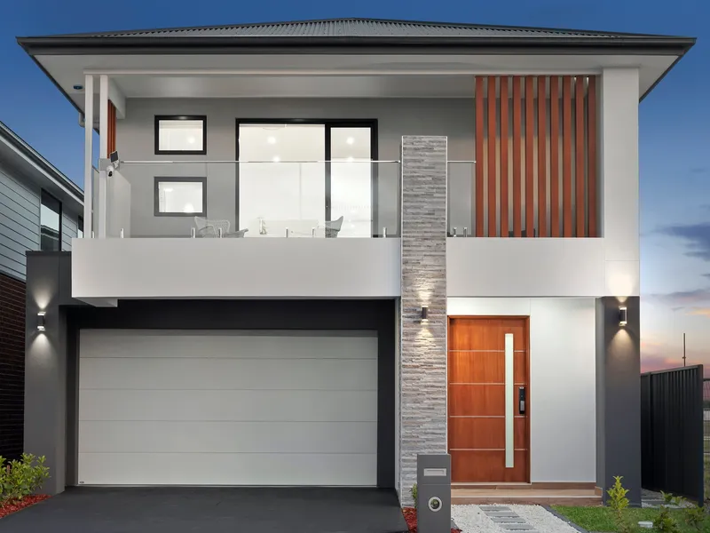 Brand New North facing 36 Sq Family Home in the Heart of Everpopular Akuna Vista Estate