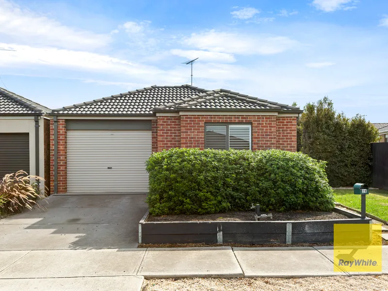 Attention First Home Owners or Investors!!