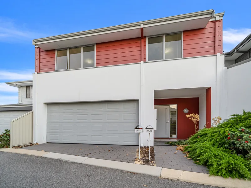 Dual Key Opportunity In Your Favourite Suburb..