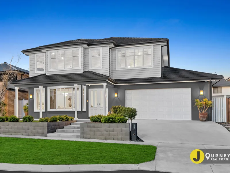 Luxurious Design with Premium Lifestyle and Ultimate Positioning