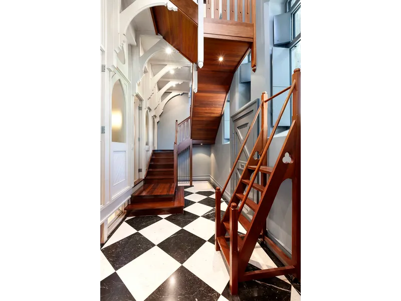 St. Stephen’s School Hall c.1858