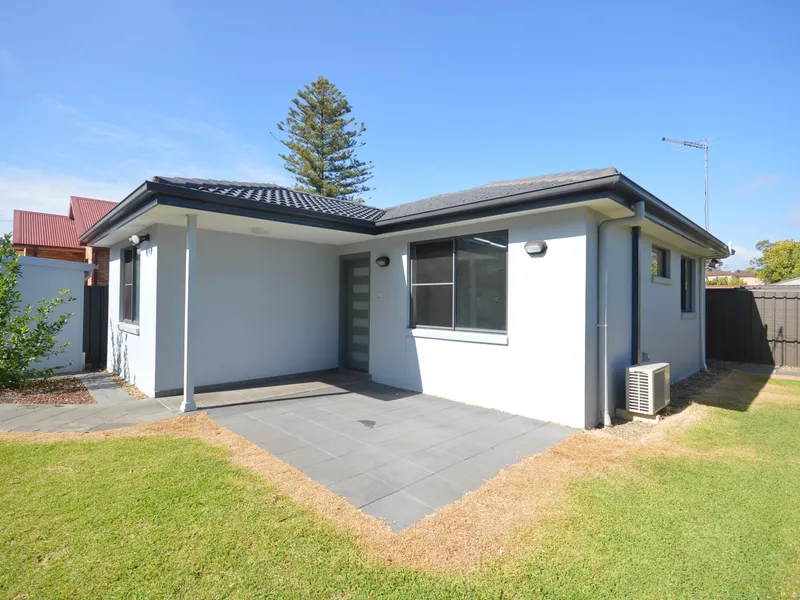 3 Bedroom + Garage and Teenage Retreat