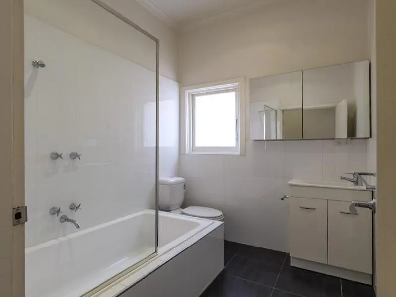 Apartment in an ideal location