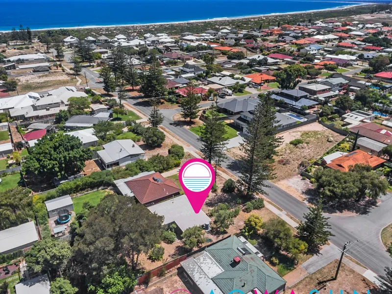 UNDER OFFER by #TEAM ROLT at AQWASUN