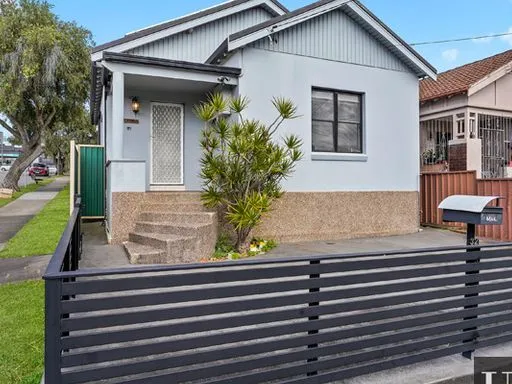 Pet Friendly family home – Perfect Location!