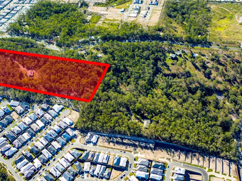 71 Lot Development Site(stca) FOR SALE