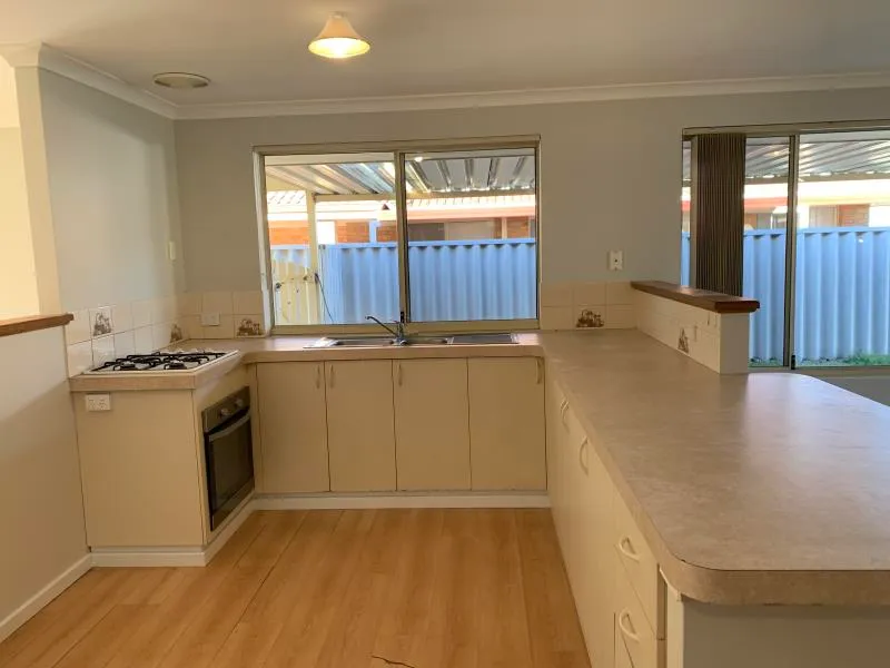 Family Home and Location