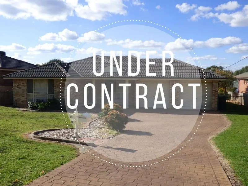 Desirable Location, Family Home 
