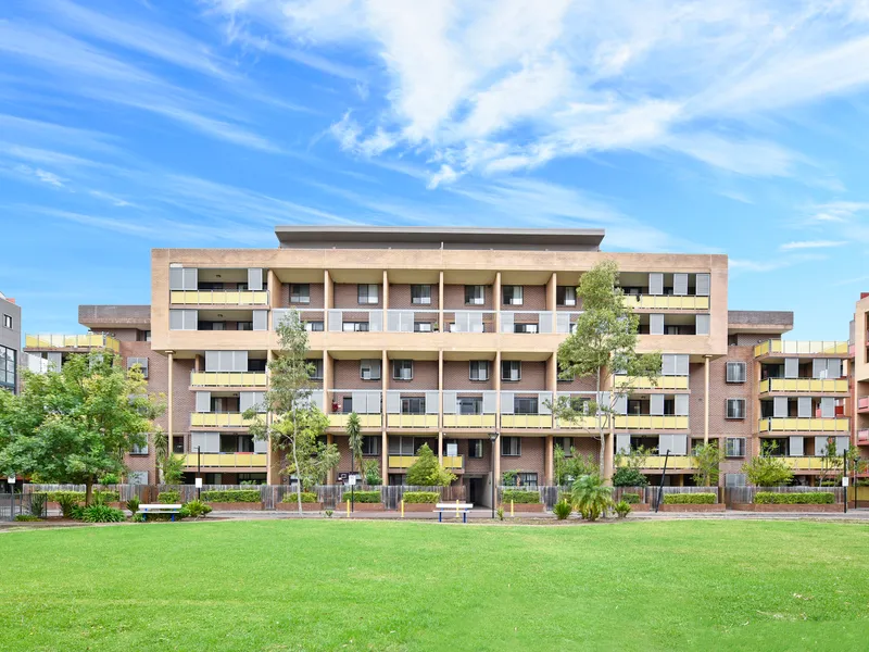 Two-level designer apartment offers the best in executive living
