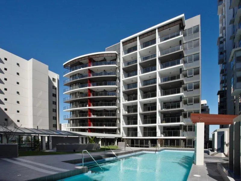 Vibrant Location & Stylishly Designed 1 Bed 1 Bath