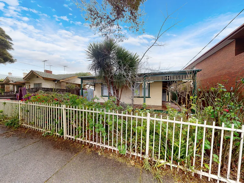 Renovated Family Home