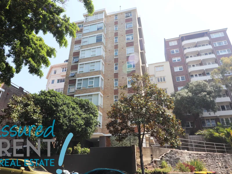 One Bedroom Studio With Stunning Ocean Views!