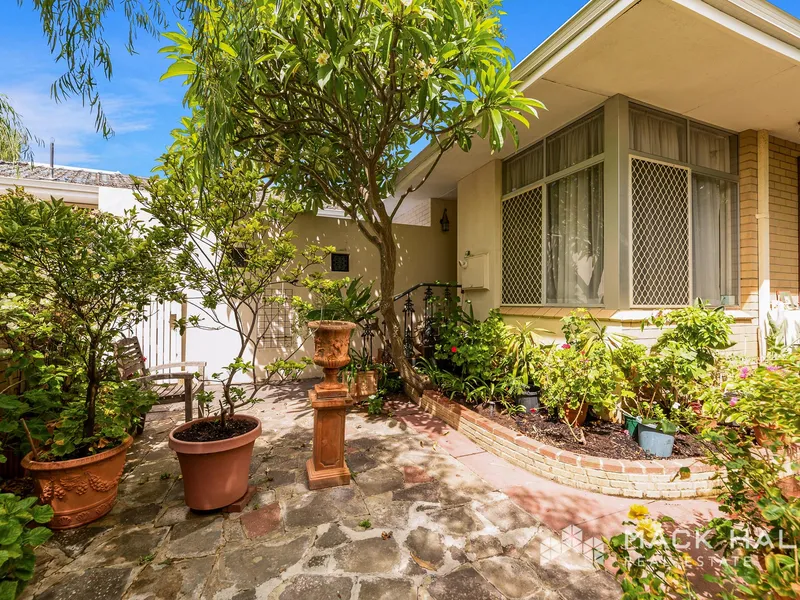 RARE OPPORTUNITY AWAITS