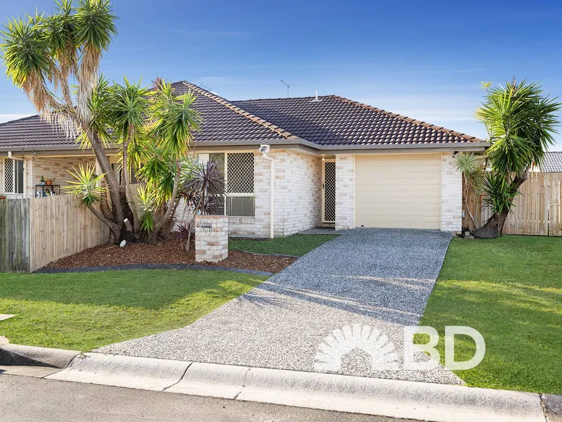 A Charming Home Awaits in Caboolture