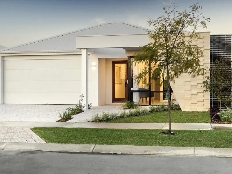 BE QUICK THIS LAND WILL NOT LAST Don’t miss this fantastic opportunity to get into your own Home and Land package by HomeStart.