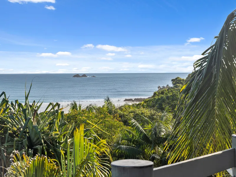 136 Lighthouse Road, Byron Bay