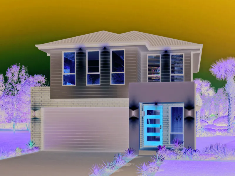 House and Land Package - $1,000 build deposit secures this package