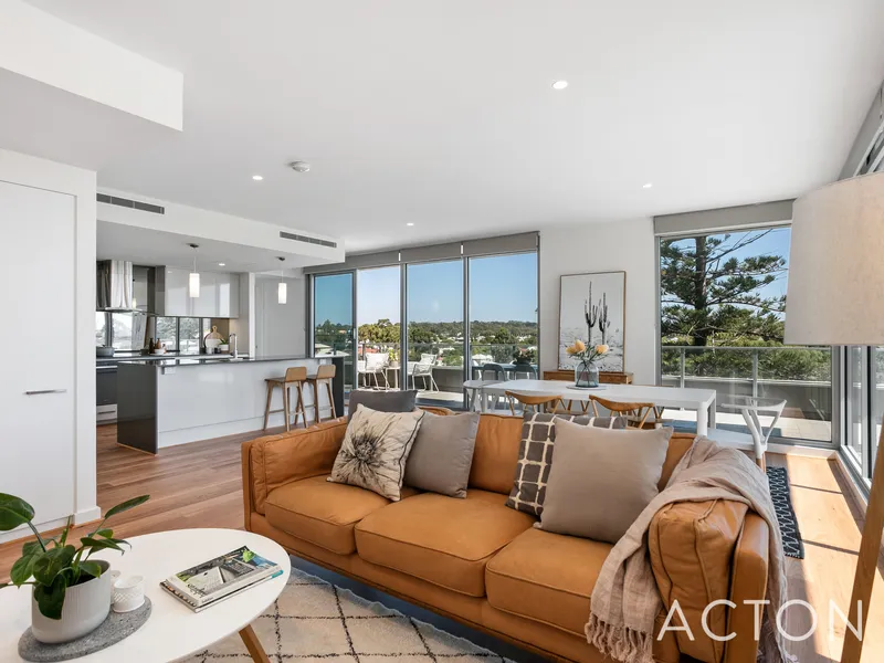 Last Chance to Secure this Penthouse at Richmond Quarter