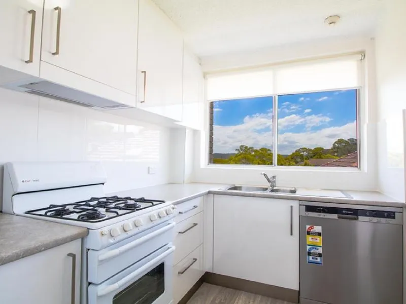 Beautifully presented one bedroom apartment