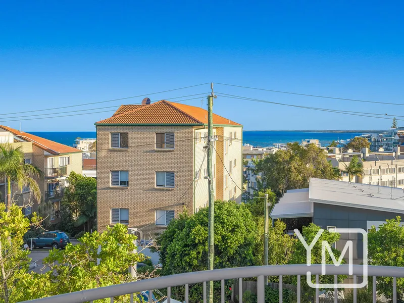 Affordable Beachside – Ocean Views – Stylish Apartment