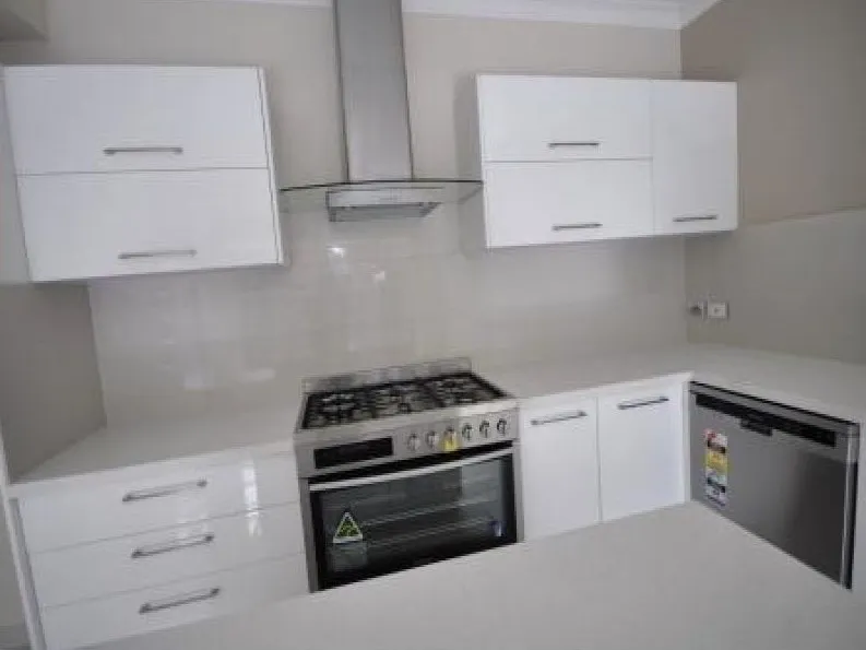 Open plan living that's ideally located and low maintenance 