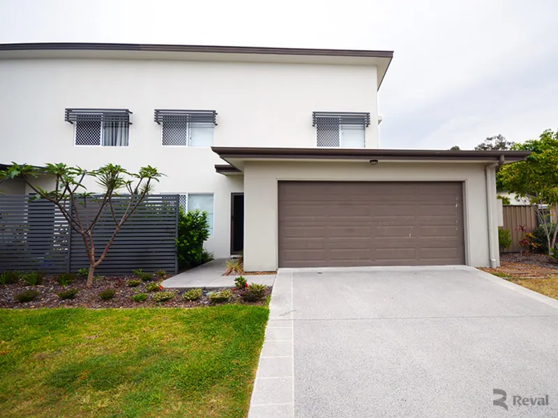 Spacious, Low Maintenance Living