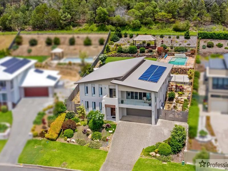 OBSERVATORY LIVING AT ITS FINEST!!