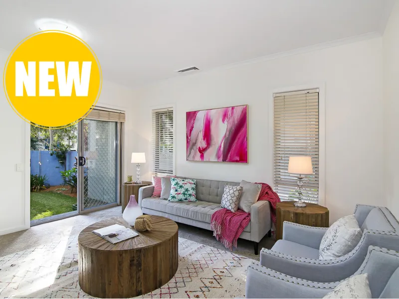 Well Presented Modern Family Home