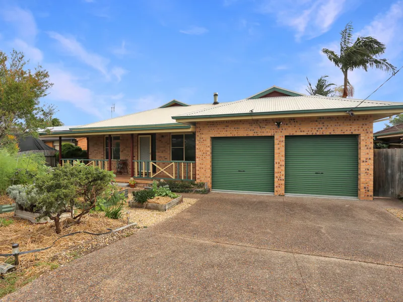 Wonderful Family Home