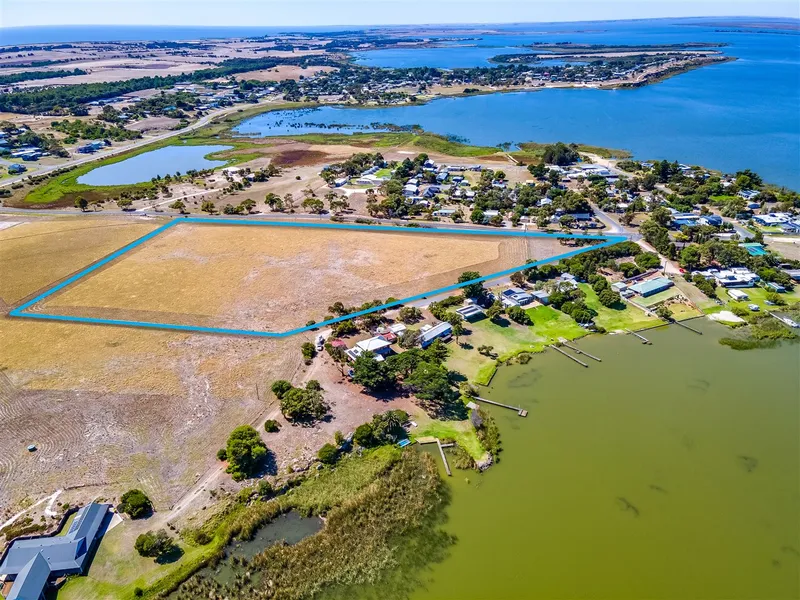 Rest or Develop? The choice is yours.