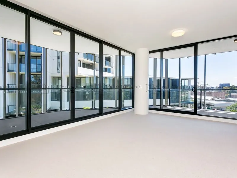 'PARAGON' LUXURY THREE BED APARTMENT IN ZETLAND