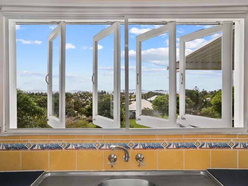 Position + View + Rare Opportunity!