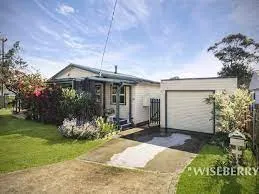 TUGGERAWONG