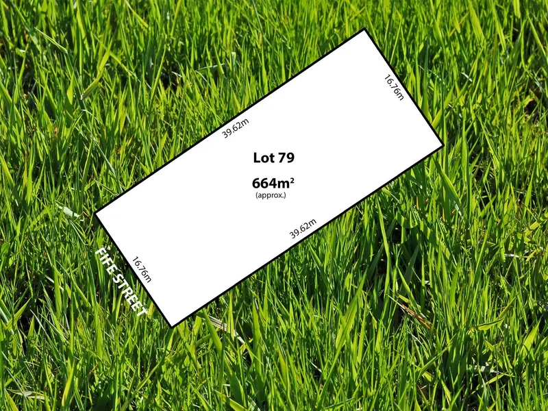 Valuable Land In Sought After Location