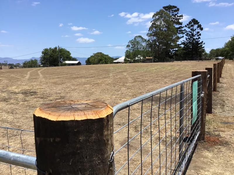 1 acre for sale (Scenic Rim) Kalbar Qld