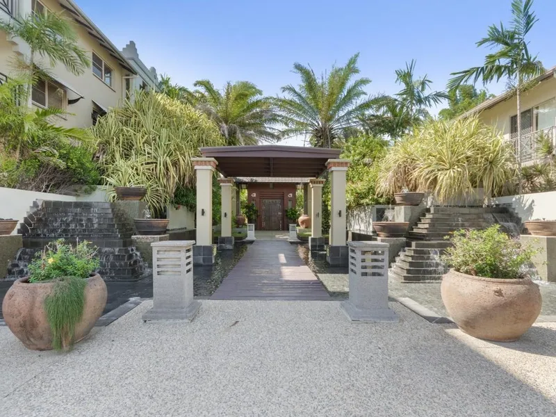 Resort Style Living - Only Minutes to Cairns CBD!