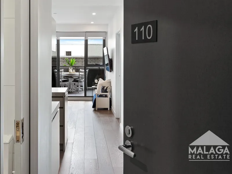 Amazing Apartment Living