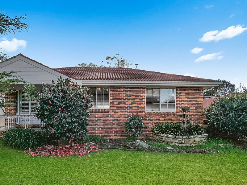 Low maintenance lifestyle living