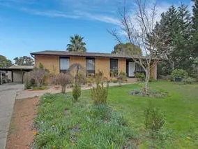 Perfectly positioned in a quiet pocket of Kaleen