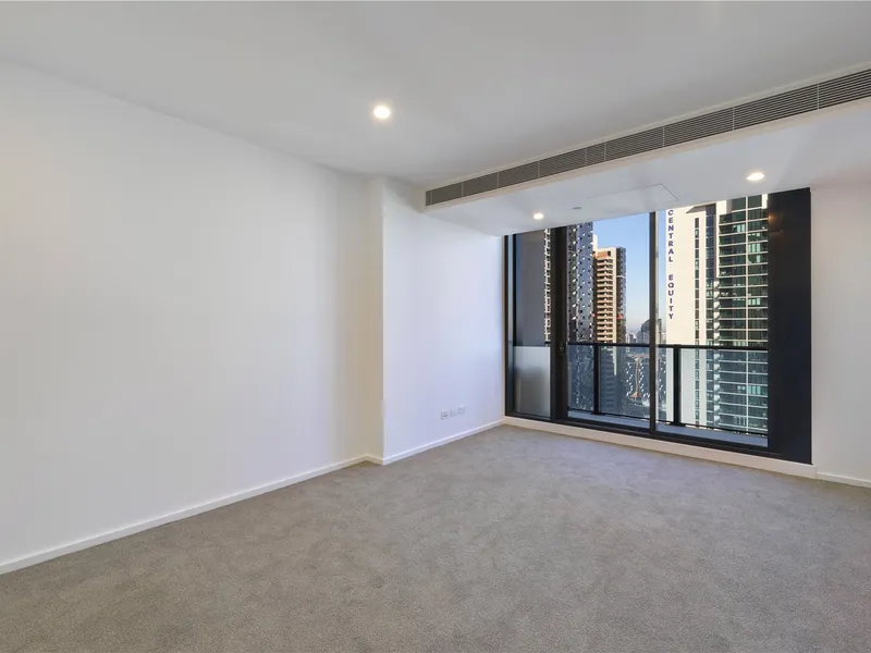 Luxurious 1 bedroom at Melbourne Grand