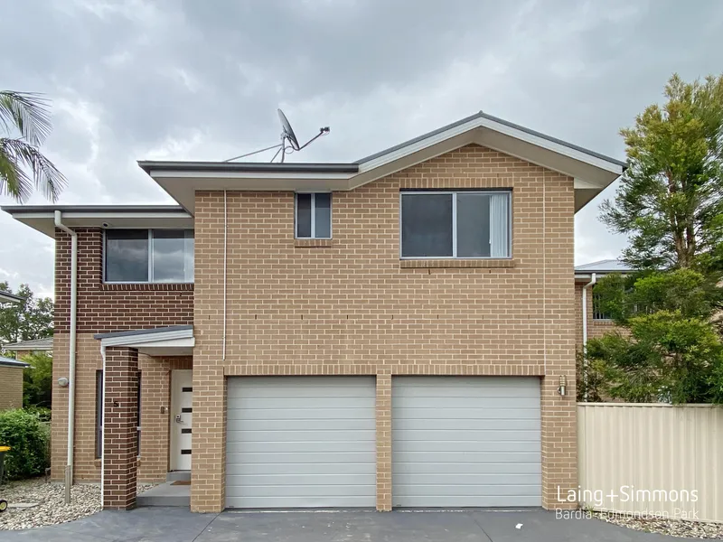 Four Bedroom Family Home | Premier Location