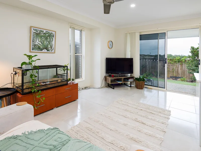 RARE ONE BEDROOM DUPLEX