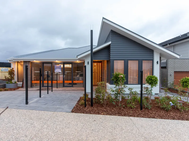 Luxury single story home in much sought out Southern suburb