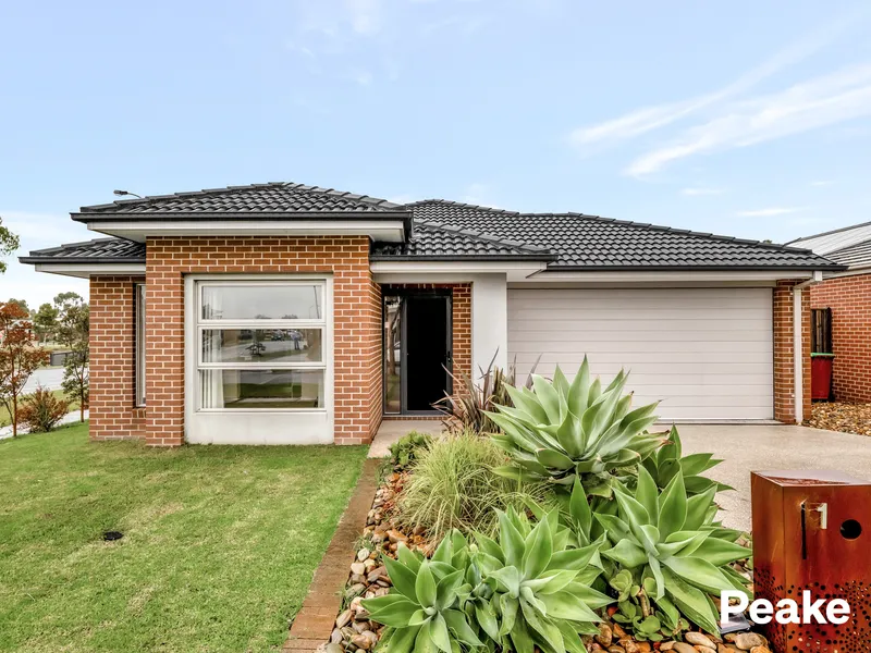 Beautiful Family Home!