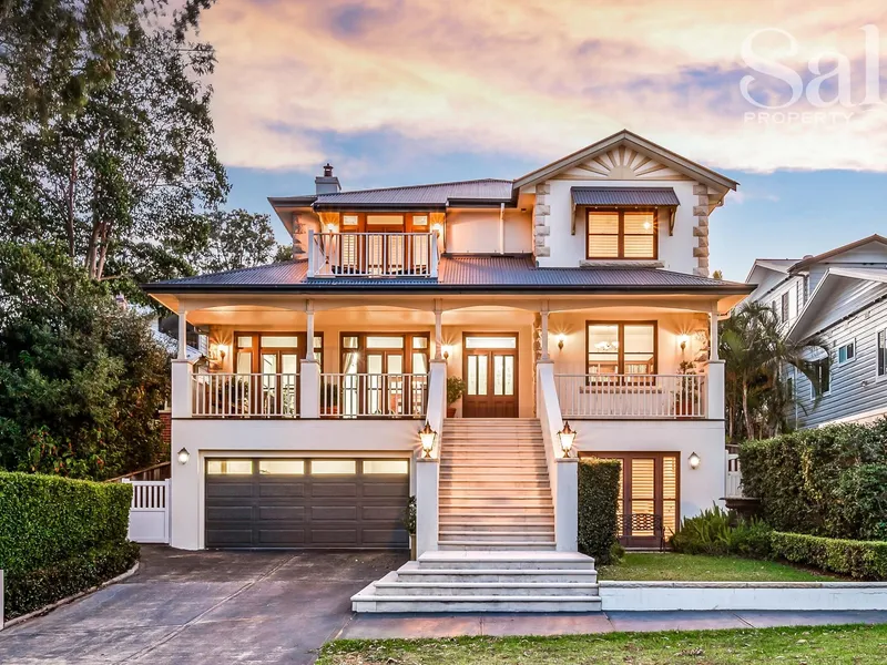 Unmatched craftsmanship meets coastal luxe in this award-winning beachside home
