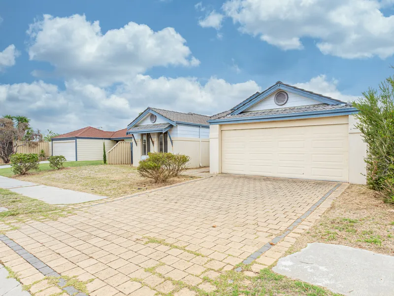 UNDER OFFER...!!!