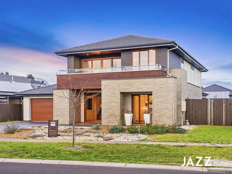 Luxury Lifestyle With Added Convenience